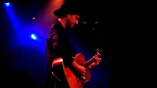 The Veils - The Tide That Left and Never Came Back [Live at Doornroosje, Nijmegen - 06-06-2013]