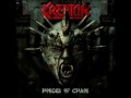 Kreator - Hordes of Chaos 