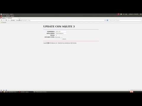 Cgi Con Python Delete Tp 19