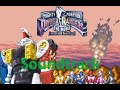 Mighty Morphin Power Rangers The Movie SNES Stage 5 Theme