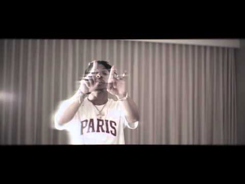 Young Juve -  Alone (Explicit)  | Misfit HD