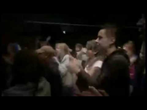 Sama D - HipHop [HD]