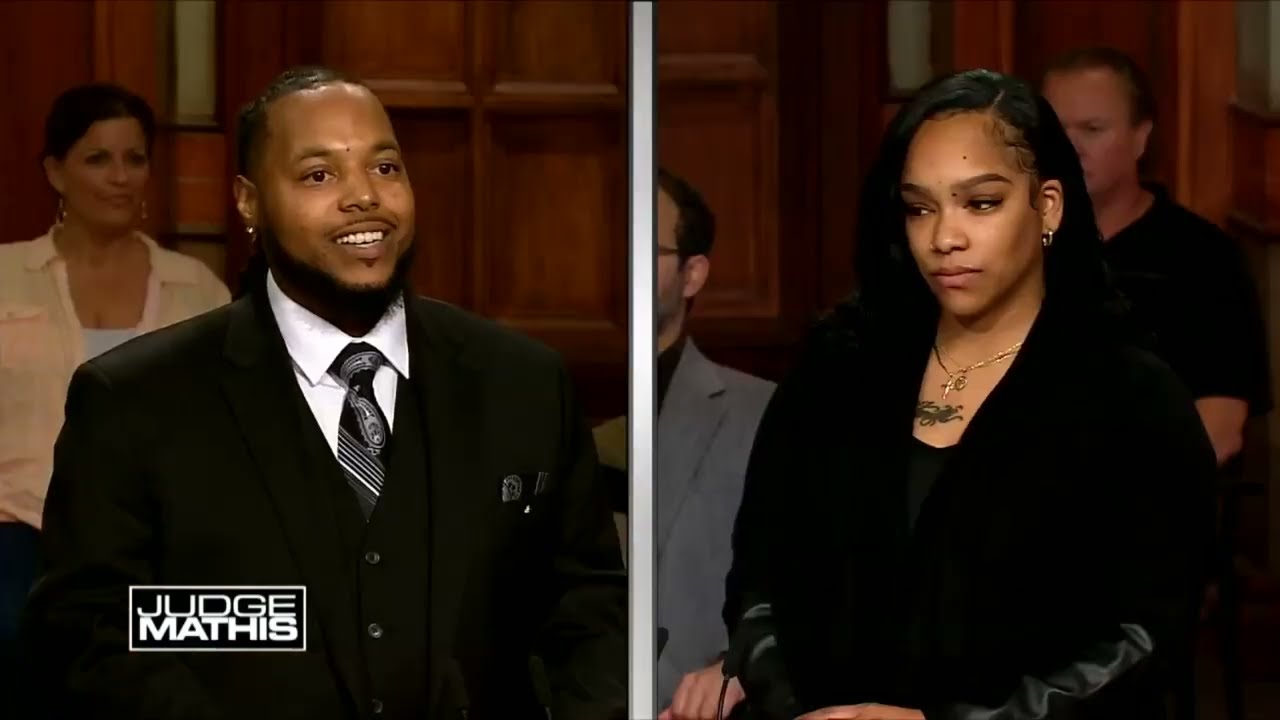 Whooping Days Are Gone