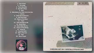 Fleetwood Mac - Tusk (Full Album)