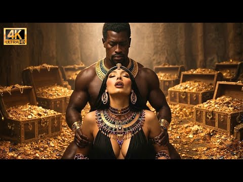 Alexandria Before It Vanished | AI Recreates the Greatest City of the Ancient World