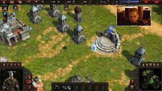 SPELLFORCE 2: FAITH IN DESTINY #19 - Szenario 1: Flinks Geheimes Tagebuch (3/4) ► Let's Play