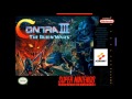 Contra 3 The Alien Wars Stage 6 No Man S Land Remix By RedBahamut
