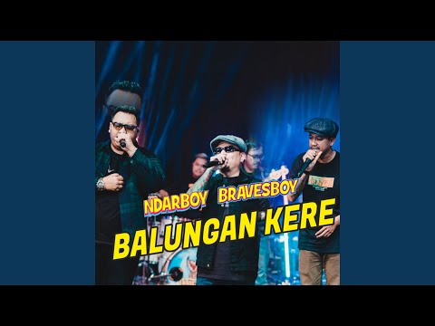 Balungan Kere (feat. Bravesboy)