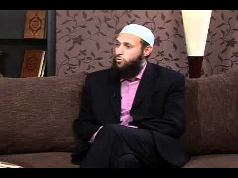 06-04 Alaudin Abazi - Pyetje dhe përgjigje.flv