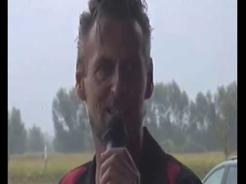 Flugplatz Wallmühle / Straubing am 2.Okt.2016