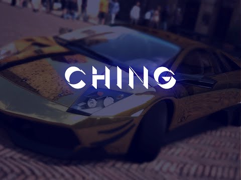 Frosty X Kwengface X V9 X  UK Drill Type Beat - "CHING" | UK Drill Instrumental 2020