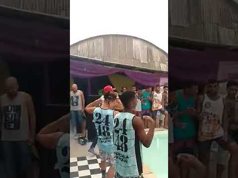 curado É mais uma festinha com o #Mc chdazo