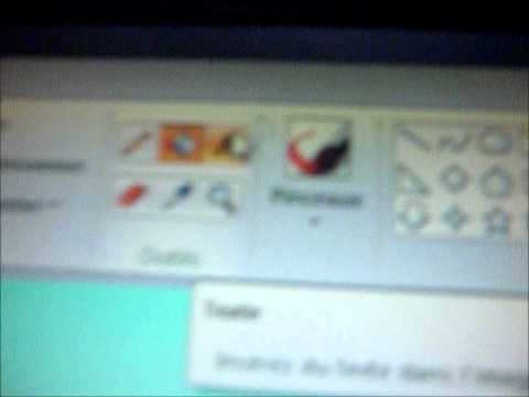 comment construire une affiche