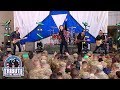 Morgan Wallen performs "Whiskey Glasses:" WWE Tribute to the Troops 2018 Morgan Wallen performs "Whiskey Glasses:" WWE Tribute to the Troops 2018