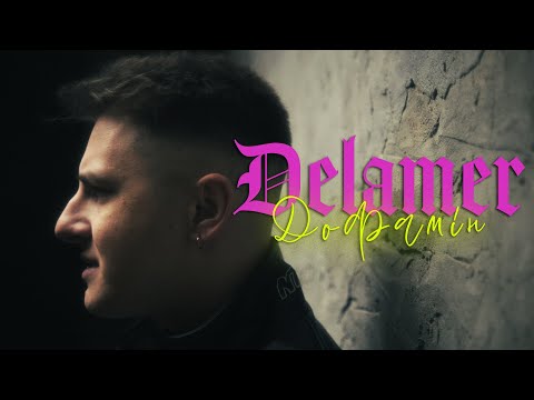 Delamer – Дофамін | Офіційний кліп
