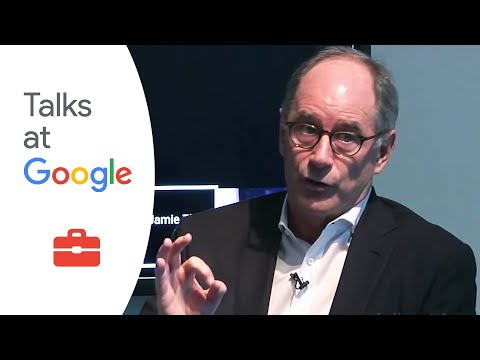 Creating Great Choices | Roger L. Martin | Talks at Google