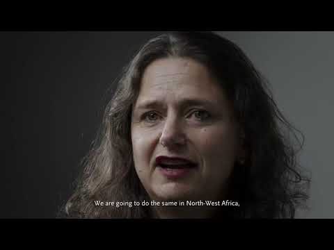 Tilburg University Fund - Interview Prof. Dr.  Conny Rijken