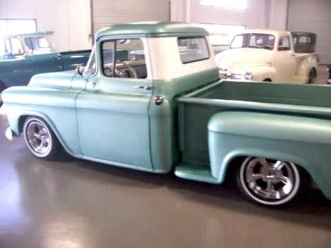1959 Chevrolet Apache (CC-787483) for sale in Alpharetta, Georgia