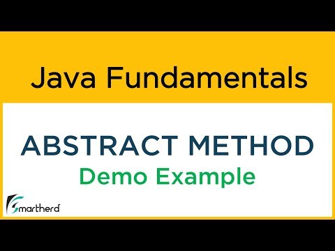 Object oriented Java Programming Beginners Tutorial FREE COURSE Overview