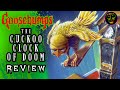 Goosebumps: The Cuckoo Clock of Doom REVIEW