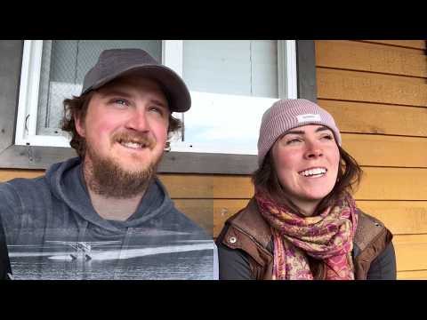 Ep.34: Chapter Closes and Back To Civilization..Oh Boy!