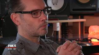 EXCLUSIVE: Former American Idol finalist outraged after restaurant employee calls him &#39;white boy&#39;