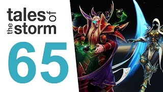 Tales of the Storm Vol.65