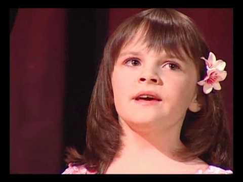 Anelisse Craciun - O, bun Isuse, revino!