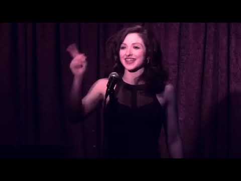 When He Sees Me- Don’t Tell Mama