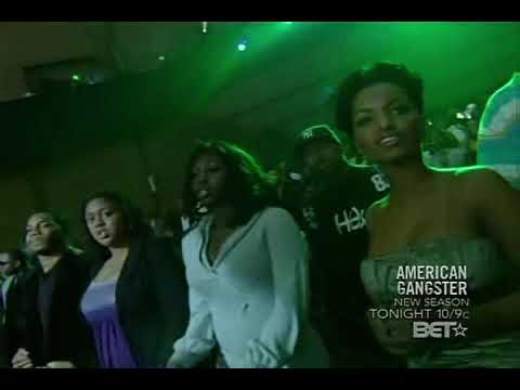 Bet Hip Hop 2008 - Rick Ross ft Nelly & Avery Storm (Here I Am)