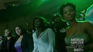 Bet Hip Hop 2008 - Rick Ross ft Nelly &amp; Avery Storm (Here I Am)