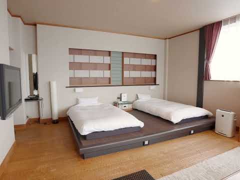 【公式】絶景温泉と魚介満腹の宿 稲取東海ホテル湯苑 | ブランドムービー