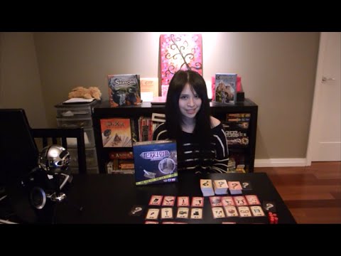 CSI-Files犯罪現場 桌遊教學+心得