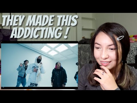 Yng & Rich Records - YNR Shit [MV] (OXYNOVA, SUPERBEE, LIL GIMCHI, Uneducated Kid, KHAN) Reaction