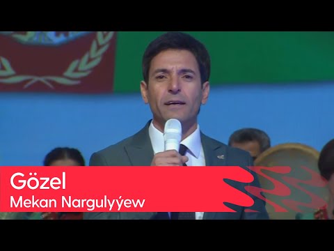Mekan Nargulyyew - Gozel | 2023