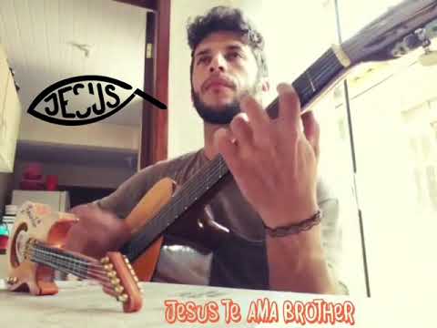 Livre Arbítrio (ver. 2) - Fruto Sagrado