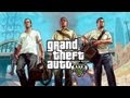 Grand Theft Auto 5 goodies