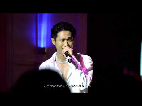 191128 [FULL HD] SIK-K (식케이) - R.I.P (REST IN PARTY) #FL1PTOURINJKT