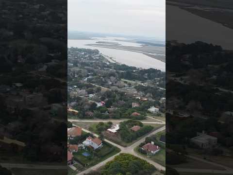 Siempre hermosa Mar Chiquita
