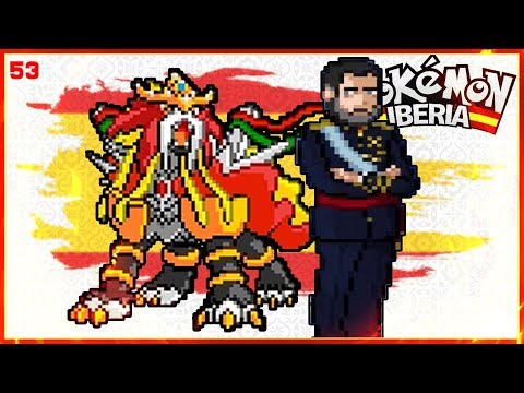 THE GAME'S GREATEST ENEMY | Pokémon Iberia POKÉMON LEAGUE Part 3