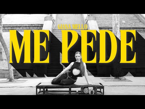 Me Pede - Giana Mello (Videodance)