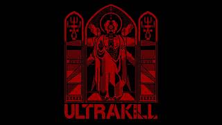 Cover art for Ultrachurch