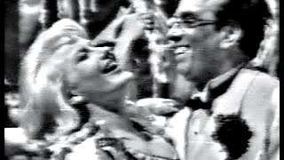Monica Zetterlund - Oom-Pah-Pah (1962)