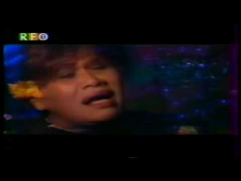 Emma Terangi - " Taku Kimianga "