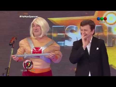 Peligro Sin Codificar - Pachu He-Man