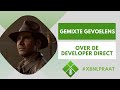 Eerste (gemixte) reacties na Developer Direct '24 - XBNL Kletspraat