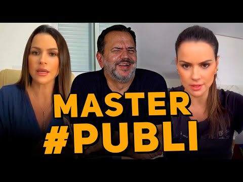 Allegations claim that Banco Master bought influencers to oppose the Central Bank | Don't Lie to Me