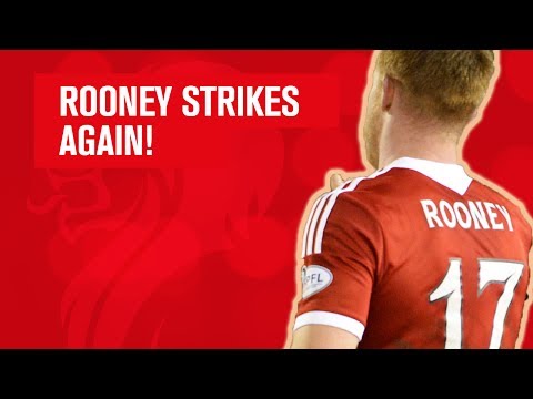 Rooney goal crushes Celts unbeaten record hopes