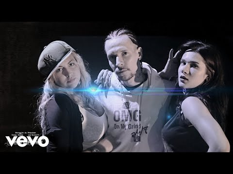 Struggle da Preacher - 365 Grind ft. Young Noble, A.K.-S.W.I.F.T.