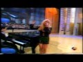 Marta Sanchez "La Belleza" 08-05-1996 